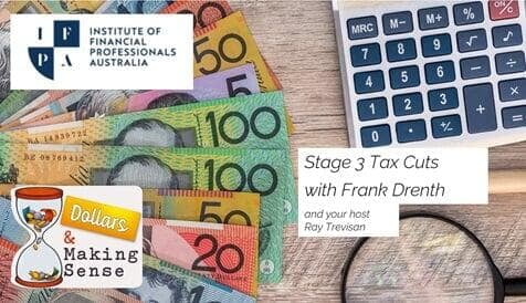 Stage 3 Tax Cuts - Dollars & Making Sense 30 Apr 2024